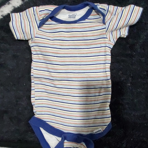 Gerber Onesie - Picture 1 of 1